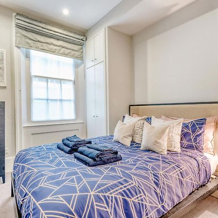 Arcore Premium Apartments: Mayfair Лондон Екстериор снимка