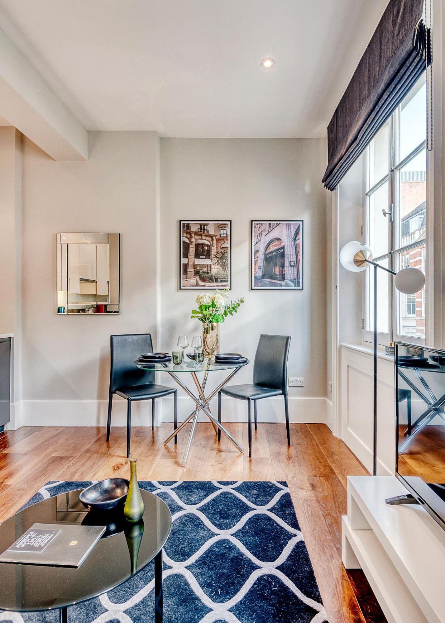 Arcore Premium Apartments: Mayfair Лондон Екстериор снимка