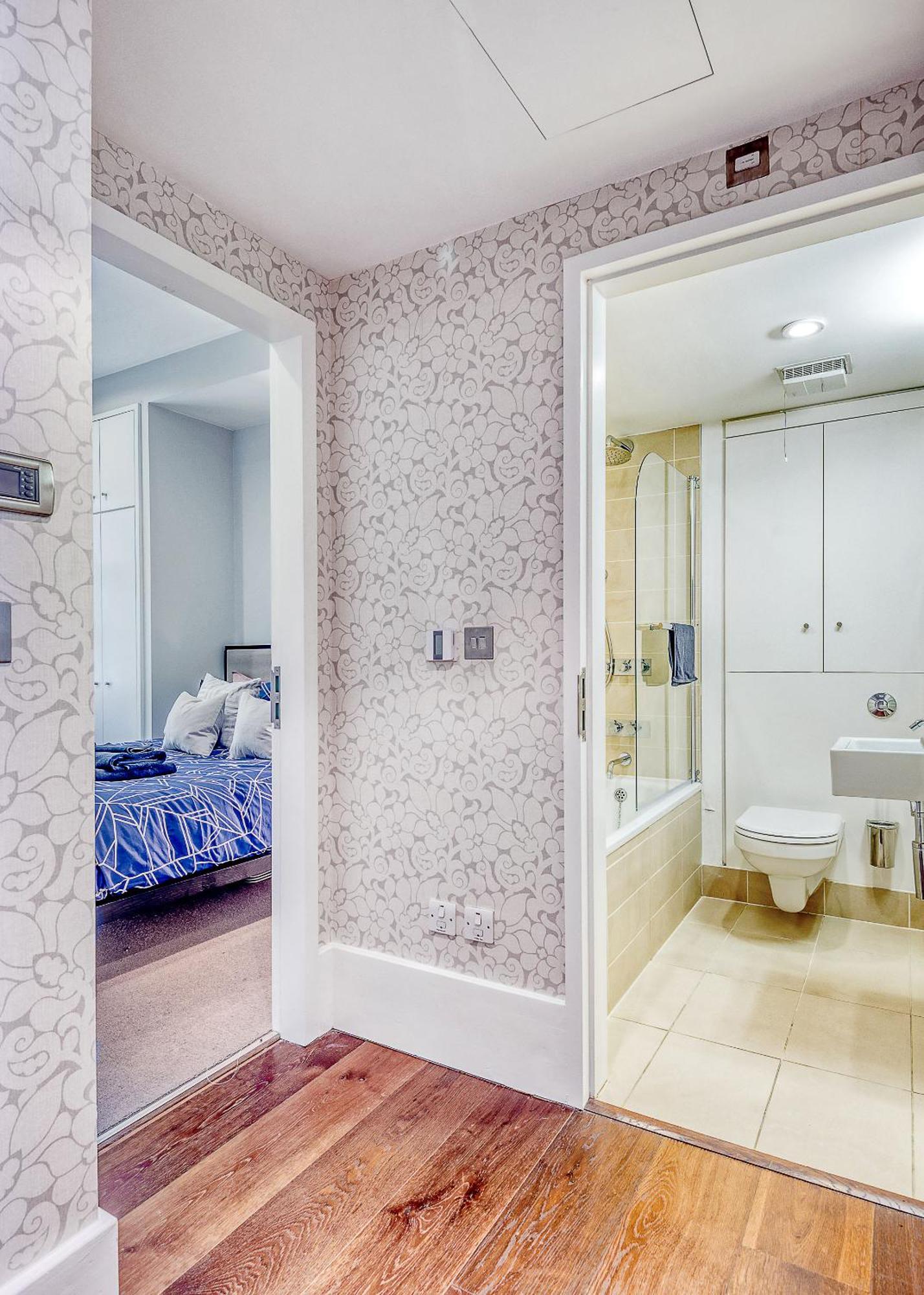 Arcore Premium Apartments: Mayfair Лондон Екстериор снимка