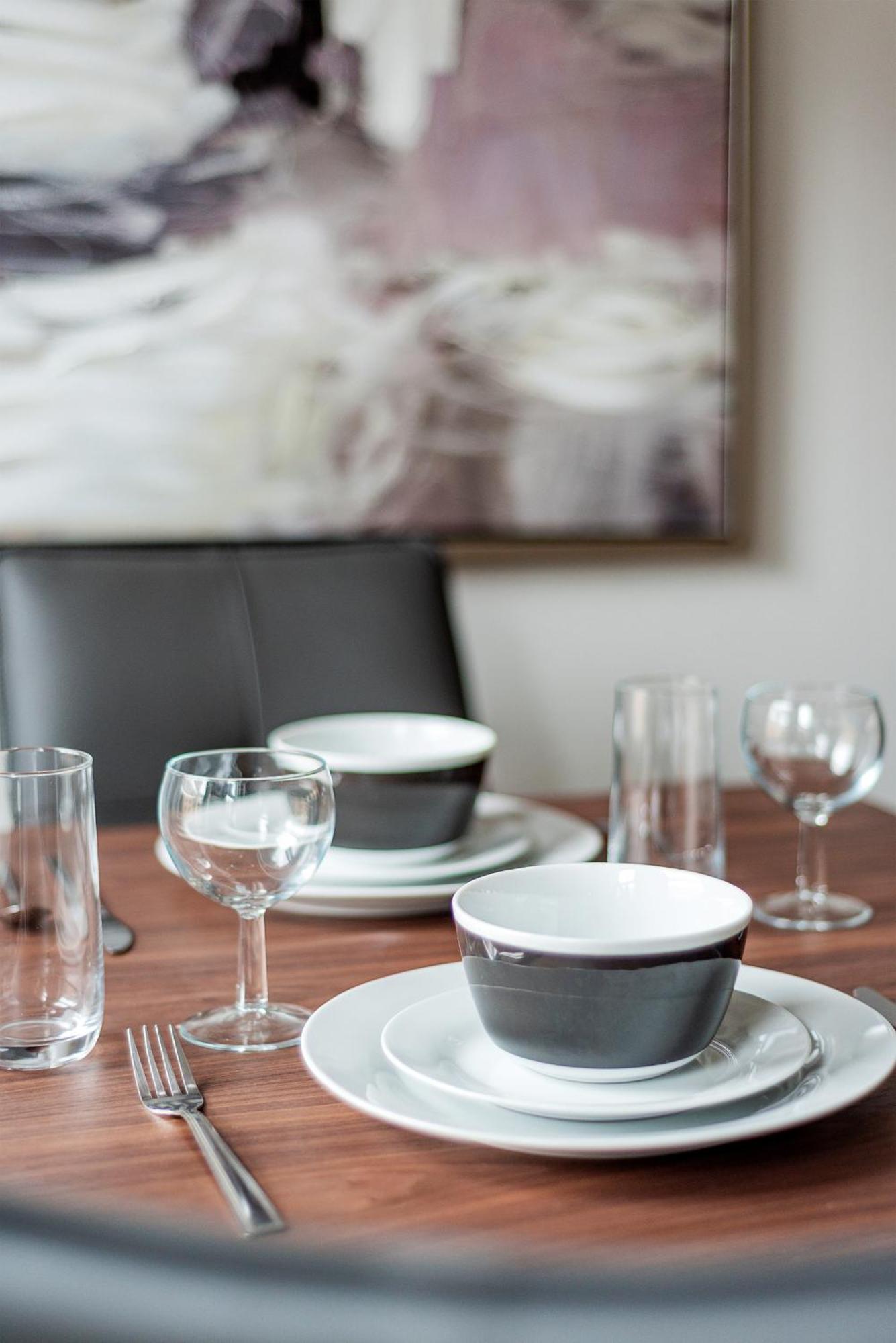 Arcore Premium Apartments: Mayfair Лондон Екстериор снимка