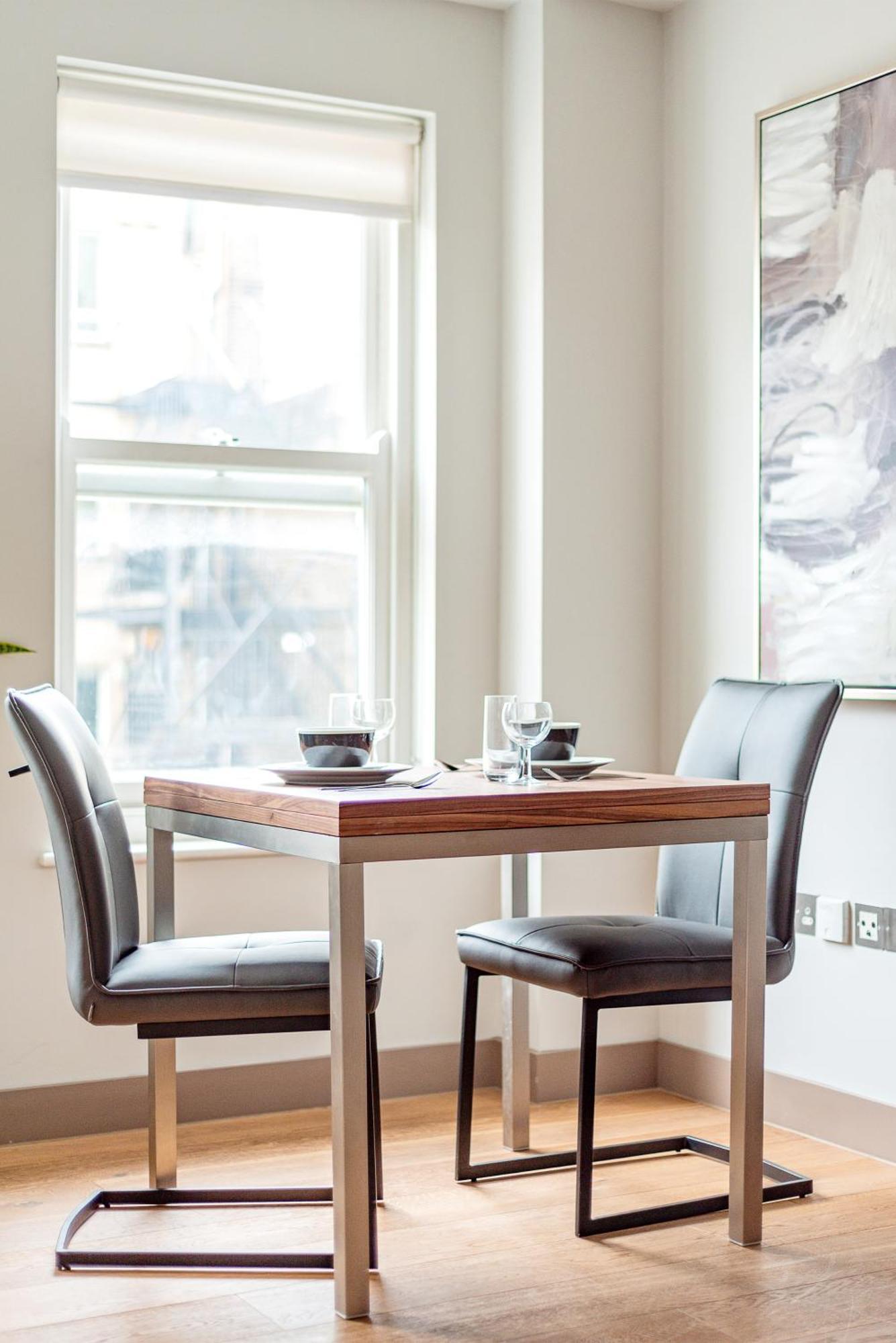 Arcore Premium Apartments: Mayfair Лондон Екстериор снимка